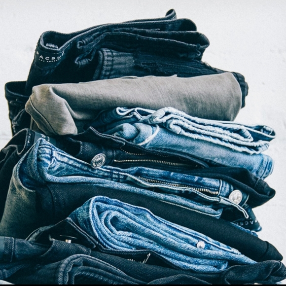 DENIM👖👗 - Picture 6 of 6